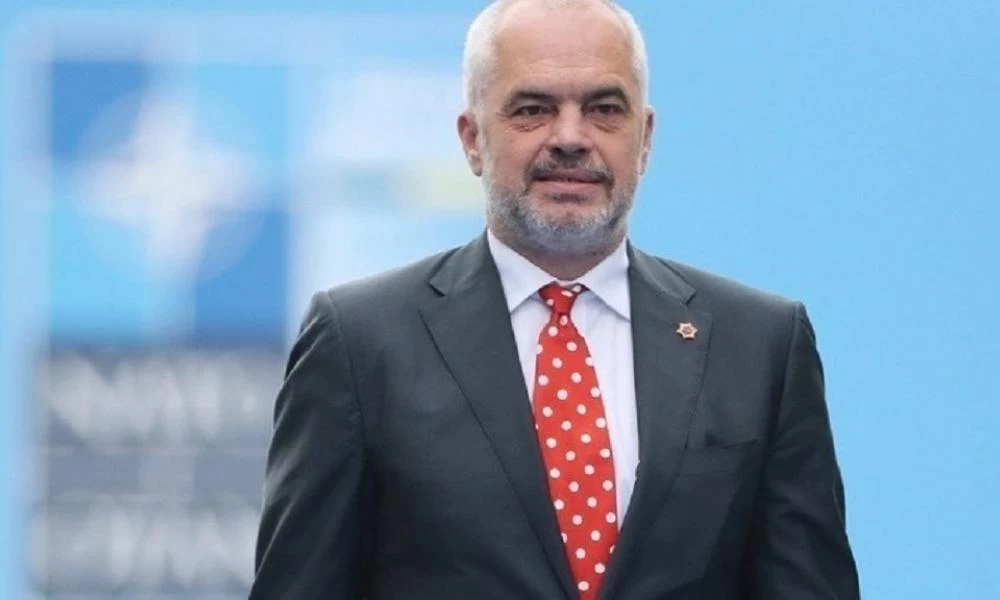 Βορειοηπειρώτες: Ο Αλβανός πρωθυπουργός μας εμπαίζει απροκάλυπτα - Η Αθήνα τι κάνει;